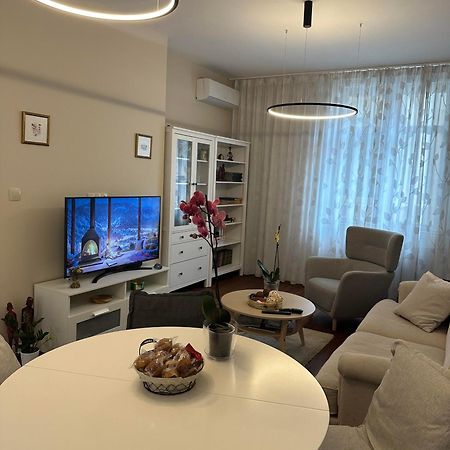 Apartament Sofo House Sofia Zewnętrze zdjęcie