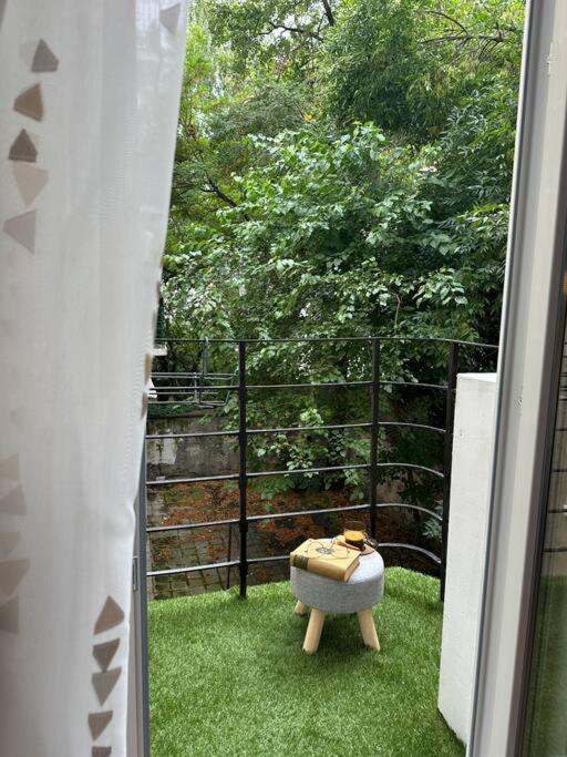Apartament Sofo House Sofia Zewnętrze zdjęcie