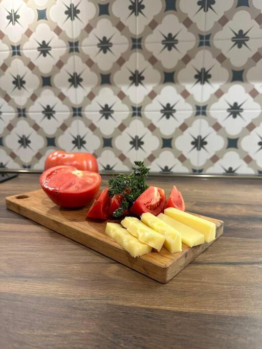 Apartament Sofo House Sofia Zewnętrze zdjęcie