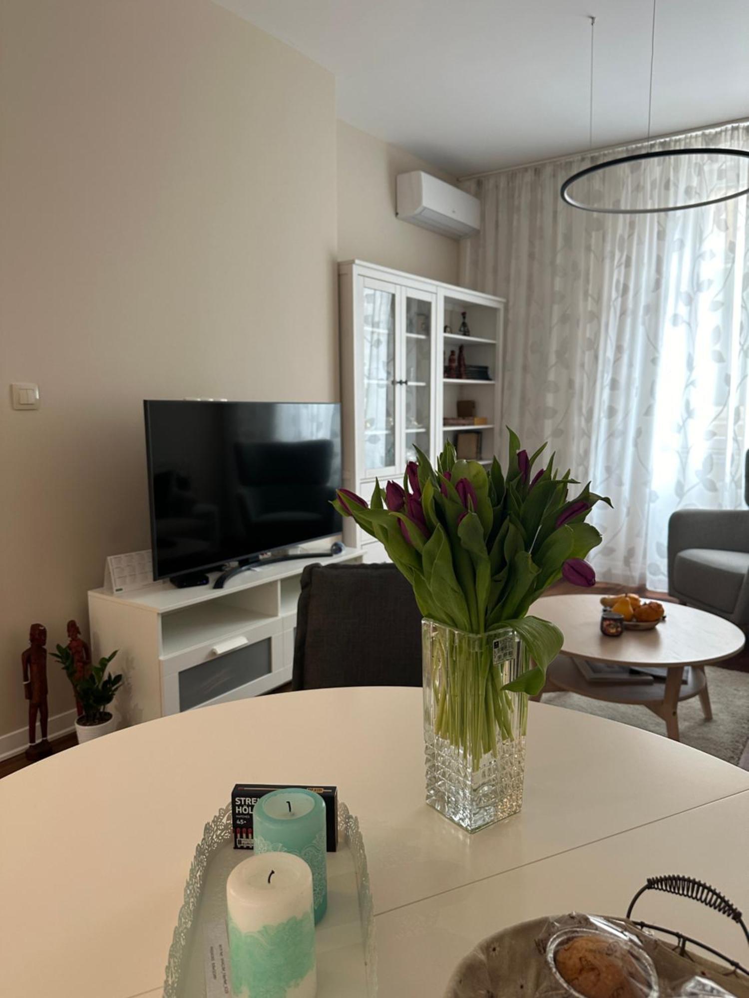 Apartament Sofo House Sofia Zewnętrze zdjęcie