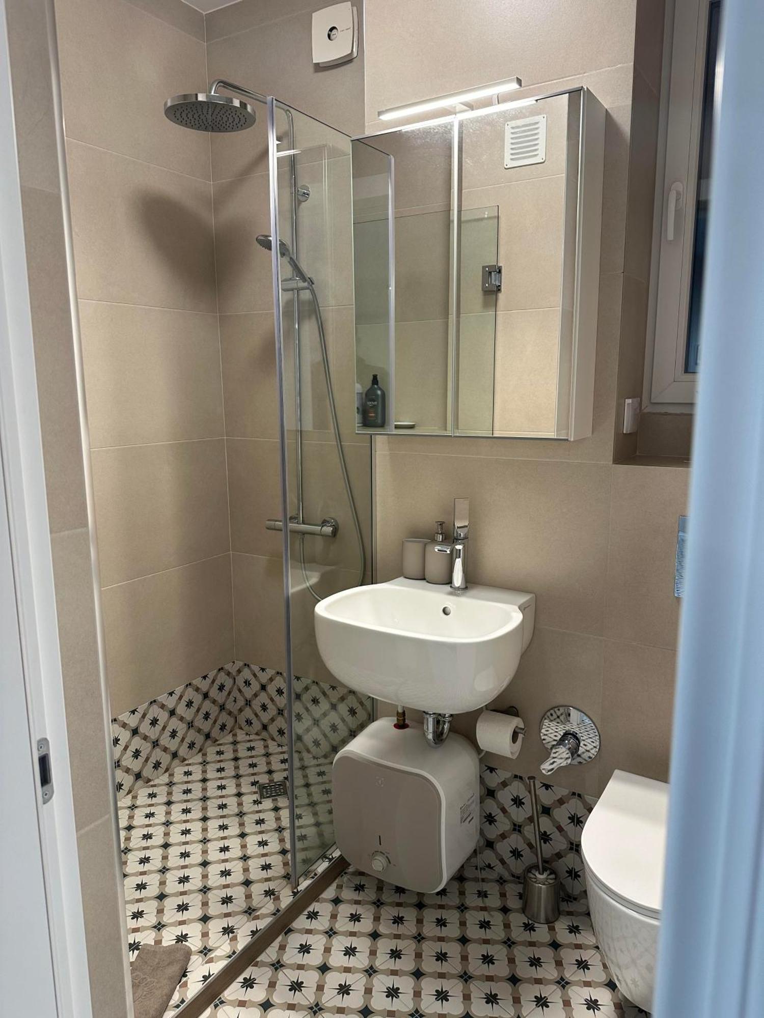 Apartament Sofo House Sofia Zewnętrze zdjęcie