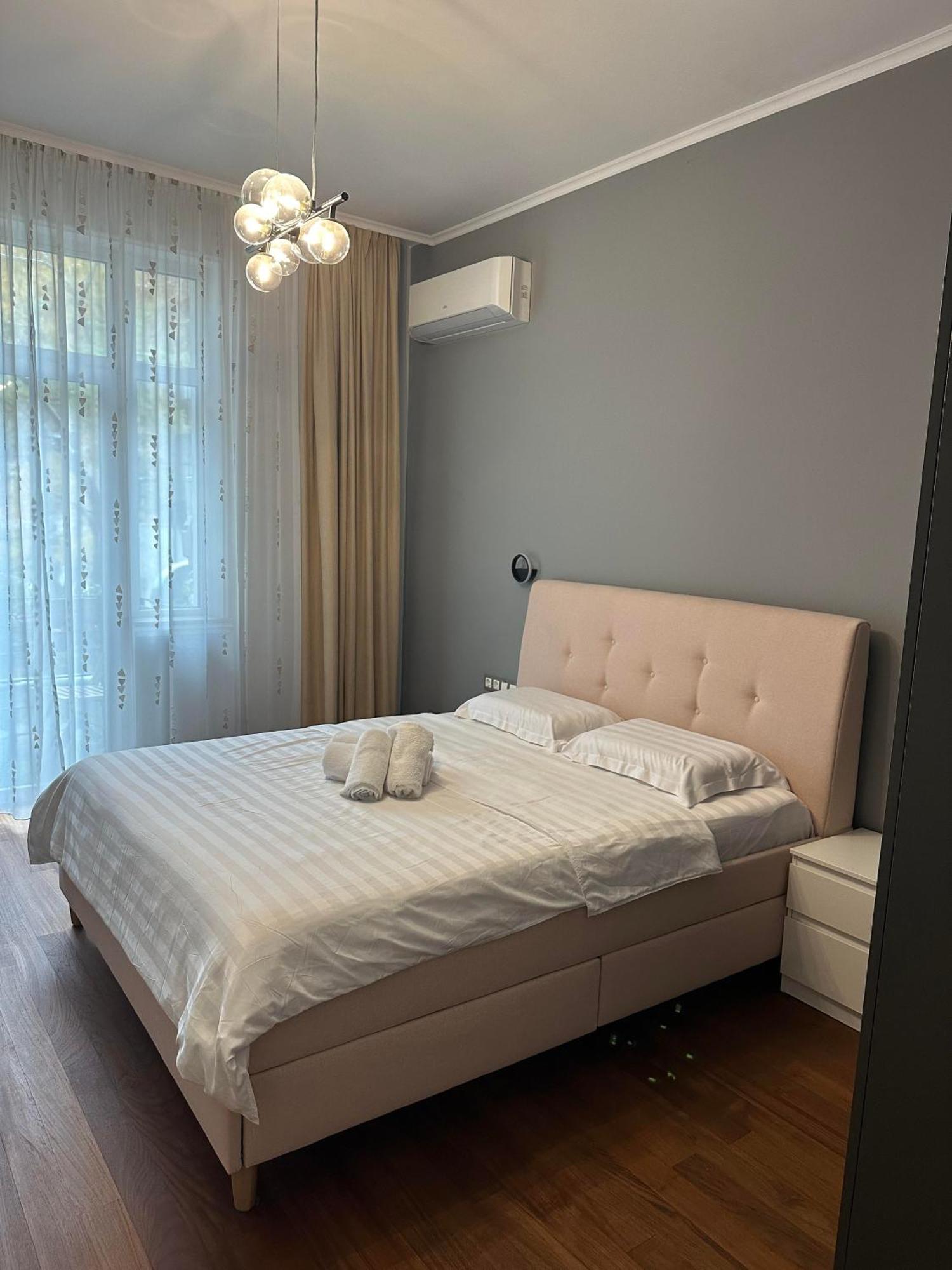 Apartament Sofo House Sofia Zewnętrze zdjęcie