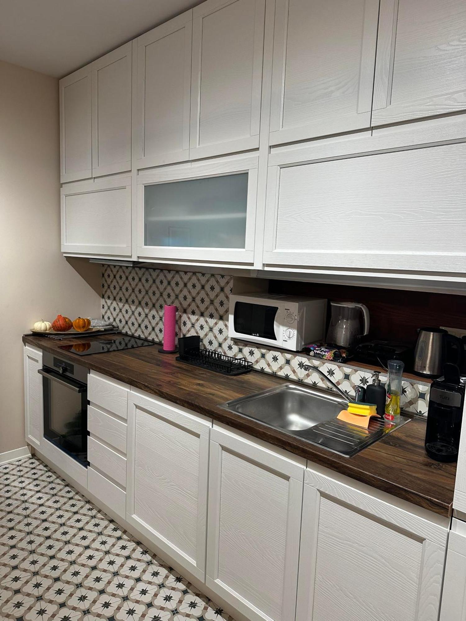 Apartament Sofo House Sofia Zewnętrze zdjęcie