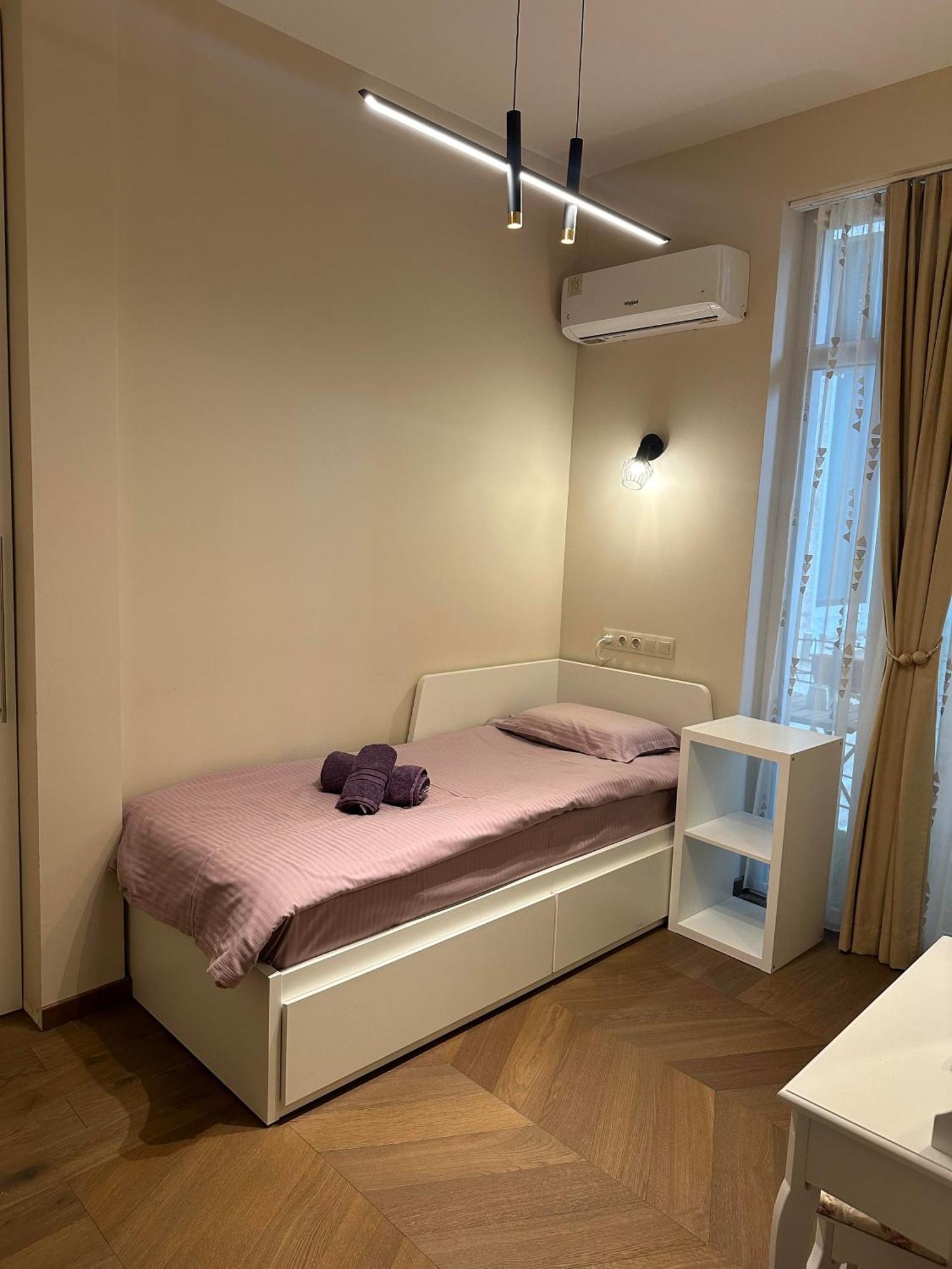 Apartament Sofo House Sofia Zewnętrze zdjęcie