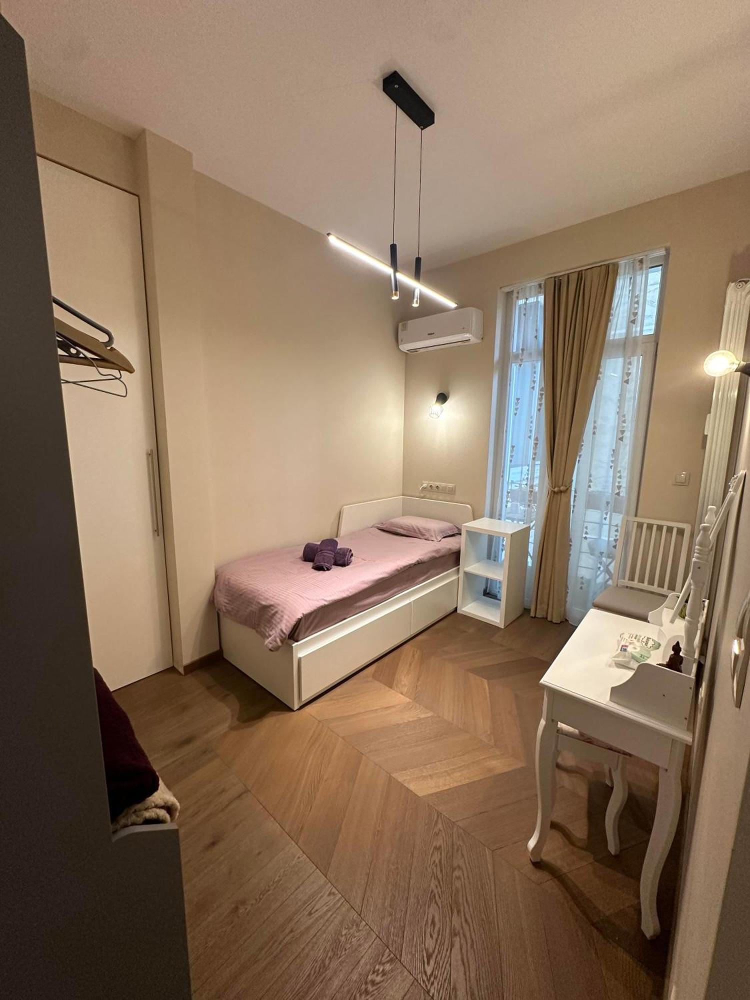 Apartament Sofo House Sofia Zewnętrze zdjęcie