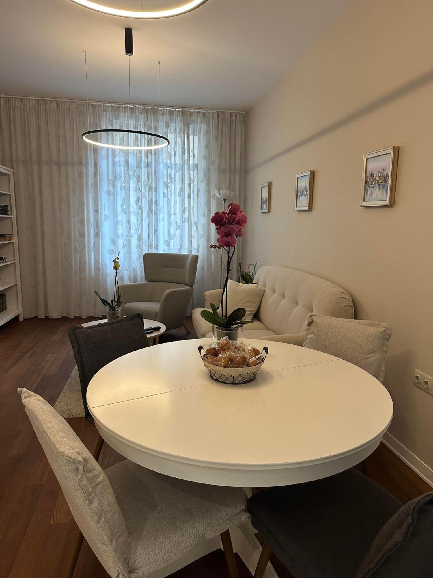 Apartament Sofo House Sofia Zewnętrze zdjęcie