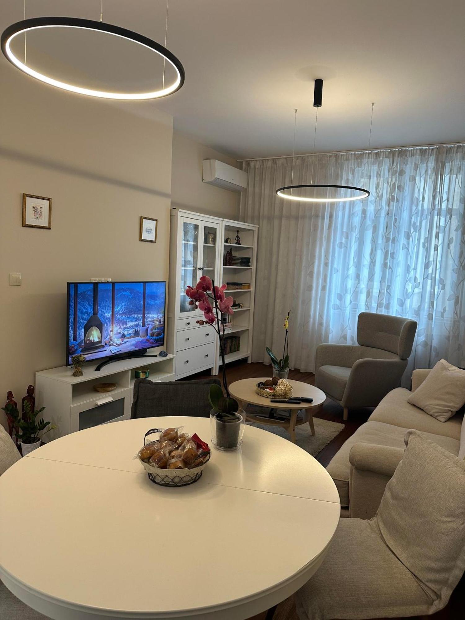 Apartament Sofo House Sofia Zewnętrze zdjęcie