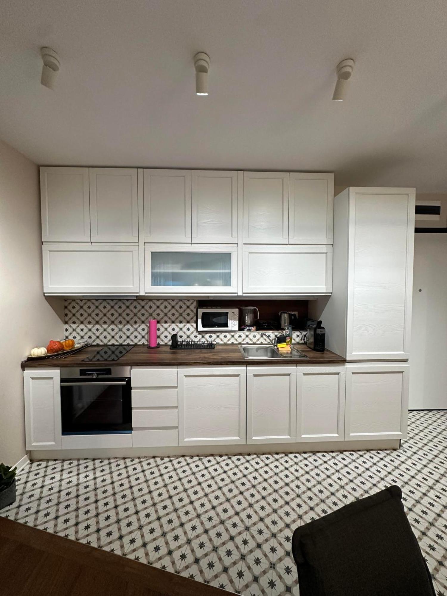 Apartament Sofo House Sofia Zewnętrze zdjęcie